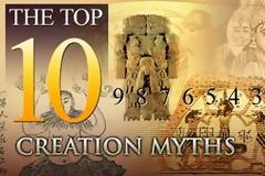 10 μύθοι γύρω από την δημιουργία του κόσμου