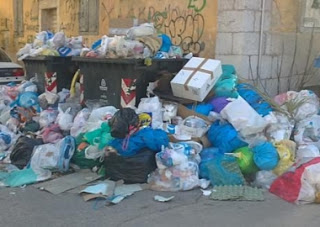Σε κατάσταση έκτακτης ανάγκης ο Δήμος Τρίπολης - Φωτογραφία 1