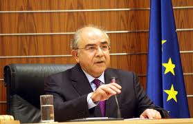 Συνέντευξη του προέδρου της Κυπριακής Βουλής στο Εκκεντρικό δελτίο και στον Σπύρο Καρατζαφέρη - Φωτογραφία 1