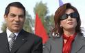 Η Τυνησία ανέκτησε 29 εκατ. δολάρια από τον έκπτωτο Μπεν Άλι