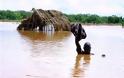 Στους 36 οι νεκροί από τις πλημμύρες στην Κένυα