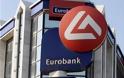 Έκτακτη Γενική Συνέλευση της Eurobank στις 30 Απριλίου