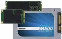Crucial M500: Νέα SSD series από την Crucial