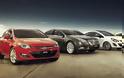 Αυτοί είναι οι νέοι κινητήρες της Opel