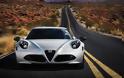 Τριπλασιασμό των πωλήσεων «βλέπει» η Alfa Romeo