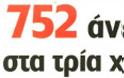 Προβληματικοί αερόσακοι σε 3,4 εκ.αυτοκίνητα!