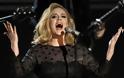 Adele: Η πιο πλούσια νεαρή στη Βρετανία