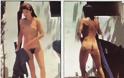Oι γυμνές φωτογραφίες της Τζάκι Κένεντι Ωνάση στον Σκορπιό που συγκλόνισαν τον κόσμo - Φωτογραφία 3