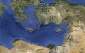 Η σημασία ενεργητικής εξωτερικής πολιτικής στην Ανατολική Μεσόγειο