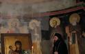 2979 - Κειμήλια της Ιεράς Μονής Χιλιανδαρίου στην Ιερά Μητρόπολη Νεαπόλεως - Φωτογραφία 1