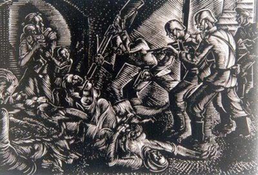 15 Αυγούστου 1943:”Η σφαγή του Κομμένου Αρτης” http://wp.me/p9GCU-3g8 - Φωτογραφία 1