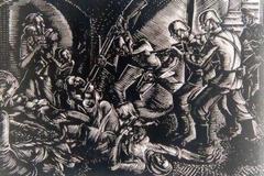 15 Αυγούστου 1943:”Η σφαγή του Κομμένου Αρτης” http://wp.me/p9GCU-3g8