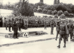 15 Αυγούστου 1943:”Η σφαγή του Κομμένου Αρτης” http://wp.me/p9GCU-3g8 - Φωτογραφία 2