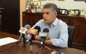 Κ. Αγοραστός: Να μην καταργηθεί το Περιφερειακό Γραφείο του Σώματος Ελεγκτών Δημόσιας Διοίκησης Θεσσαλίας