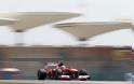GP Κίνας - FP2: Ferrari και Kimi «απάντησαν» στις Mercedes