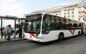 Καταγγελία - Πληθαίνουν τα περιστατικά κλοπών μέσα στα αστικά λεωφορεία της Θεσσαλονίκης