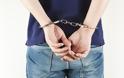 Συνελήφθη 45χρονος Τρικαλινός για απάτη
