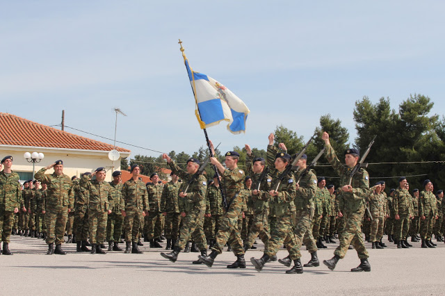 ΚΕΠΒ: ΟΡΚΩΜΟΣΙΑ ΝΕΟΣΥΛΛΕΚΤΩΝ ΤΗΣ 2013 Β΄ΕΣΣΟ - Φωτογραφία 4