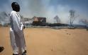 Περίπου 50.000 Σουδανοί διέφυγαν στο Τσαντ