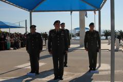 Τελετή Ορκωμοσίας 2013 Β’ ΕΣΣΟ, στο ΚΕΕΔ