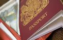 Tips για την ασφάλεια του διαβατηρίου σας