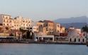 Το πρώτο «open mall» στα Χανιά της Κρήτης