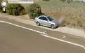 Google Street View: Τους συνέλαβε να κάνουν σεξ σε κεντρικό δρόμο της Αυστραλίας!