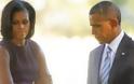 Πιο «φτωχό» το ζεύγος Ομπάμα σε σχέση με το 2011 - Πόσα δήλωσαν
