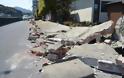 Ιαπωνία: Τουλάχιστον 22 τραυματίες από σεισμό στην Κόμπε