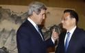 Πεκίνο - ΗΠΑ συμφωνούν στην ανάγκη αποπυρηνικοποίησης της Β. Κορέας