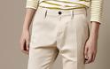 Το chino παντελόνι αντικαθιστά φέτος το τζιν - Φωτογραφία 3