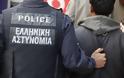 Συνελήφθη 23χρονος Αλβανός που διέμενε παράνομα στη χώρα