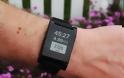 Pebble: ένα ρολόϊ για το ios - Φωτογραφία 4