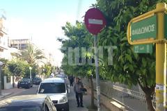 Φρίκη! Οι ληστές είχαν μαρκάρει το σπίτι και στραγγάλισαν τον 30χρονο - Δείτε φωτο-video