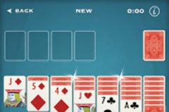 Card Games: AppStore free