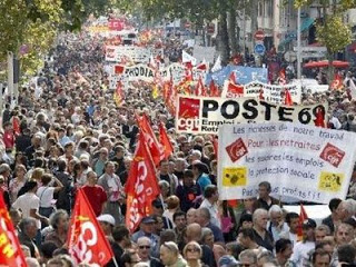 Όχι στα μέτρα λιτότητας φώναξαν οι Πορτογάλοι - Φωτογραφία 1