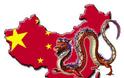 Ασφυκτιώντας στην Κίνα