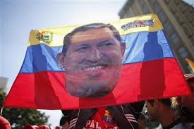 Βενεζουέλα: Στις κάλπες για τον διάδοχο του Τσάβες - Φωτογραφία 1