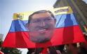 Βενεζουέλα: Στις κάλπες για τον διάδοχο του Τσάβες