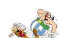 Asterix ο 35ος!