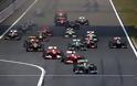 GP Κίνας - RACE: Forza Alonso, Forza Ferrari!