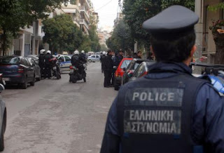 Aχαΐα: Μια γροθιά οι αστυνομικοί στο πλευρό συναδέλφου τους με σοβαρό πρόβλημα υγείας - Φωτογραφία 1