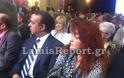 Λαμία: Γιατί ένιωσε άβολα ο υπουργός Χρ. Σταϊκούρας; [video] - Φωτογραφία 1