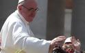 Βατικανό: Επιτροπή οκτώ καρδινάλιων θα «συμβουλεύει» τον πάπα Φραγκίσκο