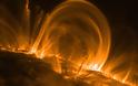 Ένα ενδιαφέρον αστρο-επιστημπνικό άρθρο: «Επίθεση» στη Γή από τον Ηλιο