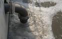 Λογοδοτεί στη δικαιοσύνη για μόλυνση υδάτων δήμαρχος στη Κρήτη