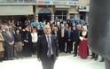Κατερίνη: Εορτάσθηκε η επέτειος των 100 χρόνων της ένωσης της Κρήτης με την Ελλάδα