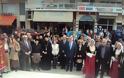 Κατερίνη: Εορτάσθηκε η επέτειος των 100 χρόνων της ένωσης της Κρήτης με την Ελλάδα - Φωτογραφία 3