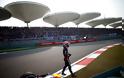 «Καμπάνες» για Webber - Gutierrez ενόψει Bahrain