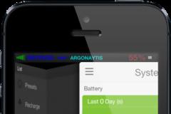 Cydia: BatteryDoctorPro το απόλυτο app για να σώσει μπαταρία σας